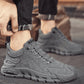 ⏳Begrenzte Zeit 50% Rabatt💥Männer dicke Sohle rutschfest Casual Walking Schuhe