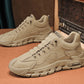 ⏳Begrenzte Zeit 50% Rabatt💥Männer dicke Sohle rutschfest Casual Walking Schuhe