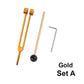 Ohrpflege-Stimmgabel-Set