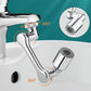 ⏳Begrenzte Zeit 50% Rabatt💥Universal 1080°Splash Filter Wasserhahn