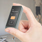 🔥2025 Heißer Verkauf 50% Rabatt🔥Mini-Handlaser-Entfernungsmesser-Set🧰