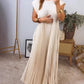 ⏳Begrenzte Zeit 50% Rabatt💥💞Damen Plissee einfaches einfarbiges Kleid
