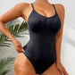 ⏳Begrenzte Zeit 50% Rabatt💥Nahtloser Tanga-Body-Shapewear mit verstellbaren Trägern