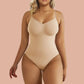 ⏳Begrenzte Zeit 50% Rabatt💥Nahtloser Tanga-Body-Shapewear mit verstellbaren Trägern