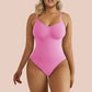 ⏳Begrenzte Zeit 50% Rabatt💥Nahtloser Tanga-Body-Shapewear mit verstellbaren Trägern