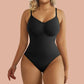 ⏳Begrenzte Zeit 50% Rabatt💥Nahtloser Tanga-Body-Shapewear mit verstellbaren Trägern