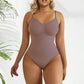 ⏳Begrenzte Zeit 50% Rabatt💥Nahtloser Tanga-Body-Shapewear mit verstellbaren Trägern