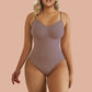 ⏳Begrenzte Zeit 50% Rabatt💥Nahtloser Tanga-Body-Shapewear mit verstellbaren Trägern