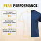 ⏳Begrenzte Zeit 50% Rabatt💥Taktisches Performance-T-Shirt für den Außenbereich👕