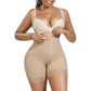⏳Begrenzte Zeit 50% Rabatt💥Body Shaper mit fester Bauchkompression und Po-Lifter