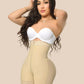 ⏳Begrenzte Zeit 50% Rabatt💥Body Shaper mit fester Bauchkompression und Po-Lifter