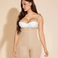 ⏳Begrenzte Zeit 50% Rabatt💥Body Shaper mit fester Bauchkompression und Po-Lifter