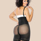 ⏳Begrenzte Zeit 50% Rabatt💥Body Shaper mit fester Bauchkompression und Po-Lifter