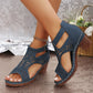 ⏳Begrenzte Zeit 50% Rabatt💥Vielseitige Sandalen mit offener Zehenpartie und mittelhohem Absatz👠