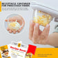 ⏳Begrenzte Zeit 50% Rabatt💥🥚 Multifunktionaler 3-in-1-Eierschneider