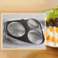 ⏳Begrenzte Zeit 50% Rabatt💥🥚 Multifunktionaler 3-in-1-Eierschneider