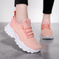 ⏳Begrenzte Zeit 50% Rabatt💥🎀Neue Kollektion Frühjahr 2025 👟Bequeme & atmungsaktive Turnschuhe für Frauen