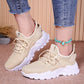 ⏳Begrenzte Zeit 50% Rabatt💥🎀Neue Kollektion Frühjahr 2025 👟Bequeme & atmungsaktive Turnschuhe für Frauen