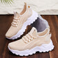 ⏳Begrenzte Zeit 50% Rabatt💥🎀Neue Kollektion Frühjahr 2025 👟Bequeme & atmungsaktive Turnschuhe für Frauen