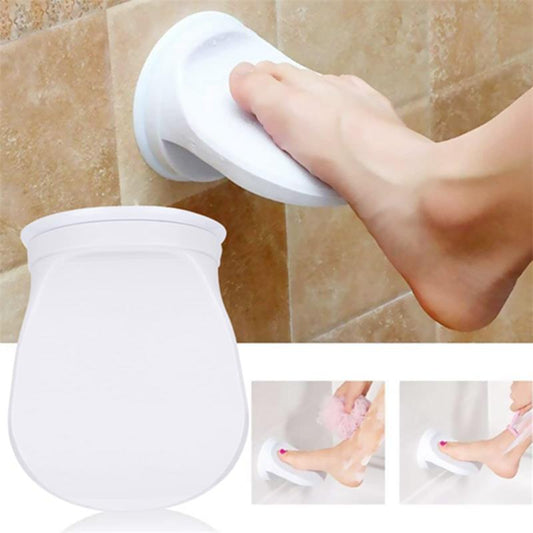 ⏳Begrenzte Zeit 50% Rabatt💥Fußstütze für die Dusche