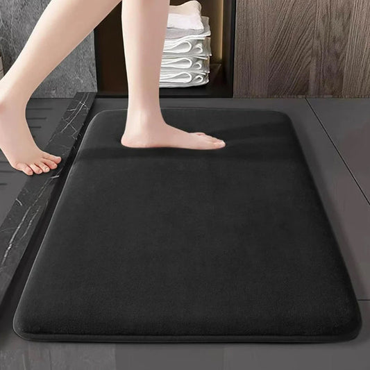 ⏳Begrenzte Zeit 50% Rabatt💥Vielseitiger unifarbener Teppich mit hoher Saugfähigkeit