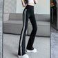 ⏳Begrenzte Zeit 50% Rabatt💥Schlagleggings mit hoher Taille und Bauchkontrolle für Frauen