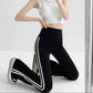 ⏳Begrenzte Zeit 50% Rabatt💥Schlagleggings mit hoher Taille und Bauchkontrolle für Frauen