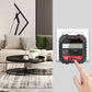 ⏳Zeitlich begrenztes Angebot⏳ Digitaler Steckdosentester, EU-Ausführung – batterielos, LCD mit grüner/roter Anzeige, 90–250 V AC und RCD-Testfunktion