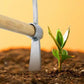 ⏳Begrenzte Zeit 50% Rabatt💥Edelstahl-Gartenhacke