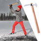 ⏳Begrenzte Zeit 50% Rabatt💥Edelstahl-Gartenhacke