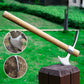 ⏳Begrenzte Zeit 50% Rabatt💥Edelstahl-Gartenhacke