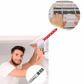 🛠️ Radiator Fin Cleaning Brush – Restore Airflow & Improve Cooling Efficiency 🚗