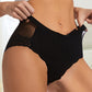 ⏳Begrenzte Zeit 50% Rabatt💥👙Sexy Damenunterwäsche🤩Blumenspitze-Netzstoff🏝️Leicht und atmungsaktiv👙