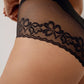 ⏳Begrenzte Zeit 50% Rabatt💥👙Sexy Damenunterwäsche🤩Blumenspitze-Netzstoff🏝️Leicht und atmungsaktiv👙
