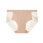 ⏳Begrenzte Zeit 50% Rabatt💥👙Sexy Damenunterwäsche🤩Blumenspitze-Netzstoff🏝️Leicht und atmungsaktiv👙
