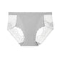 ⏳Begrenzte Zeit 50% Rabatt💥👙Sexy Damenunterwäsche🤩Blumenspitze-Netzstoff🏝️Leicht und atmungsaktiv👙