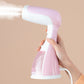 ⏳Begrenzte Zeit 50% Rabatt💥Tragbarer Handheld-Hochleistungs-Kleidungsdampfer