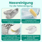 👟🔥Kaufe 2 und erhalte 1 gratis 🔥Multifunktionaler, effektiver und milder Schuhrreiniger