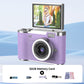 💐50 % RABATT! 4K-Touchscreen-Kamera – Teilen Sie Ihre schönsten Momente ✨📱【Sonderangebot】