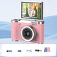 💐50 % RABATT! 4K-Touchscreen-Kamera – Teilen Sie Ihre schönsten Momente ✨📱【Sonderangebot】