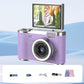 💐50 % RABATT! 4K-Touchscreen-Kamera – Teilen Sie Ihre schönsten Momente ✨📱【Sonderangebot】
