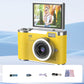 💐50 % RABATT! 4K-Touchscreen-Kamera – Teilen Sie Ihre schönsten Momente ✨📱【Sonderangebot】