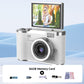 💐50 % RABATT! 4K-Touchscreen-Kamera – Teilen Sie Ihre schönsten Momente ✨📱【Sonderangebot】