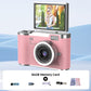 💐50 % RABATT! 4K-Touchscreen-Kamera – Teilen Sie Ihre schönsten Momente ✨📱【Sonderangebot】