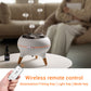 ⏳Begrenzte Zeit 50% Rabatt💥Dynamic Jellyfish Ätherisches Öl Diffusor ＆ Luftbefeuchter