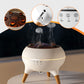 ⏳Begrenzte Zeit 50% Rabatt💥Dynamic Jellyfish Ätherisches Öl Diffusor ＆ Luftbefeuchter