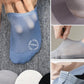 ⏳Begrenzte Zeit 50% Rabatt💥Hochwertige Ice Silk Mesh Socken