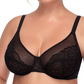⏳Begrenzte Zeit 50% Rabatt💥Minimaler Spitzen-BH mit voller Bedeckung