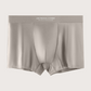 ⏳Begrenzte Zeit 50% Rabatt💥Elegant Silk Herren Ice Silk Unterwäsche Mulberry Silk Antimicrobial Herren Boxershorts