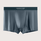 ⏳Begrenzte Zeit 50% Rabatt💥Elegant Silk Herren Ice Silk Unterwäsche Mulberry Silk Antimicrobial Herren Boxershorts